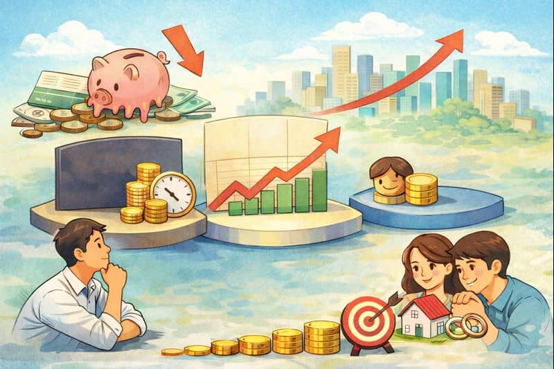 2025 절세 재테크 완전 가이드