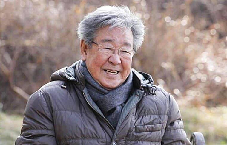 최불암