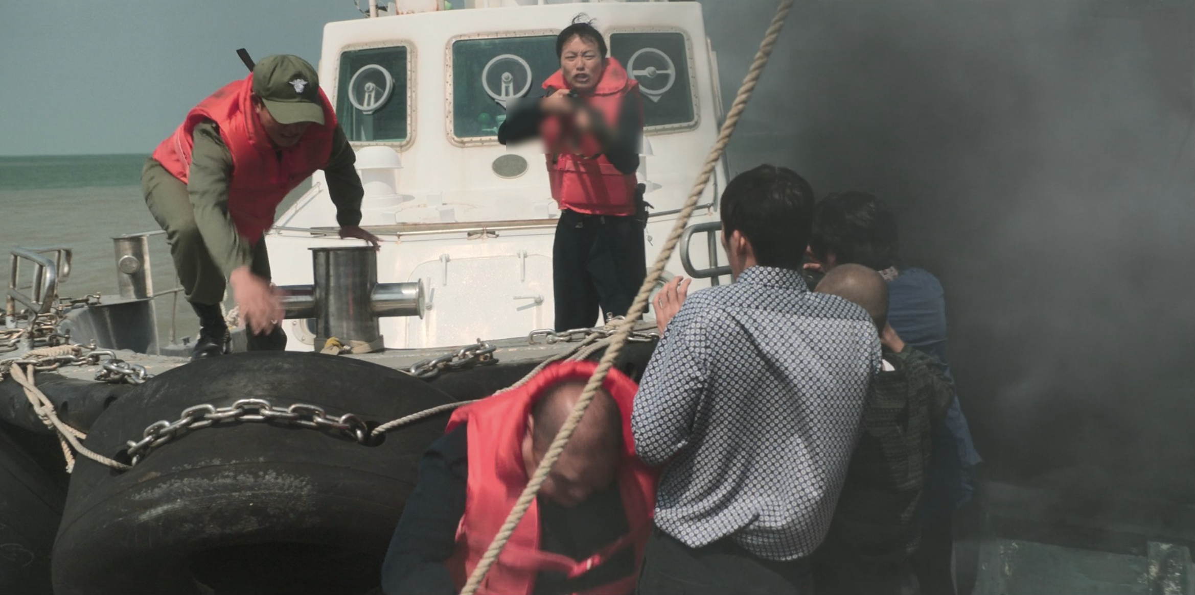 김교수와 송사장의 음모