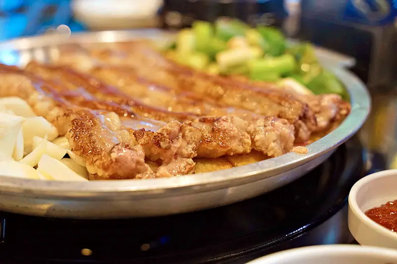 토요일은 밥이좋아 토밥 한우 곱창 구이, 대창, 양대창, 막창 영등포 여의도 당산역 현주업 히밥 찐 단골 맛집 추천 토밥좋아 방송정보