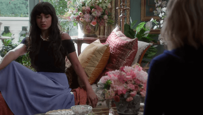 굿-플레이스-시즌1-3화