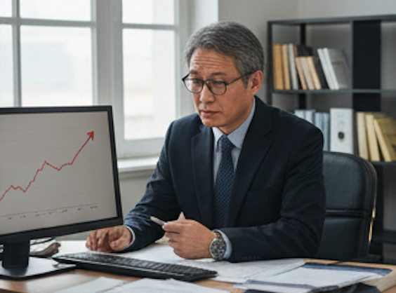 수입물가 변동의 주요 품목들 1