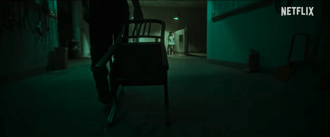 발레리나 줄거리, 평점, 후기, 스포 x, 18세 이상