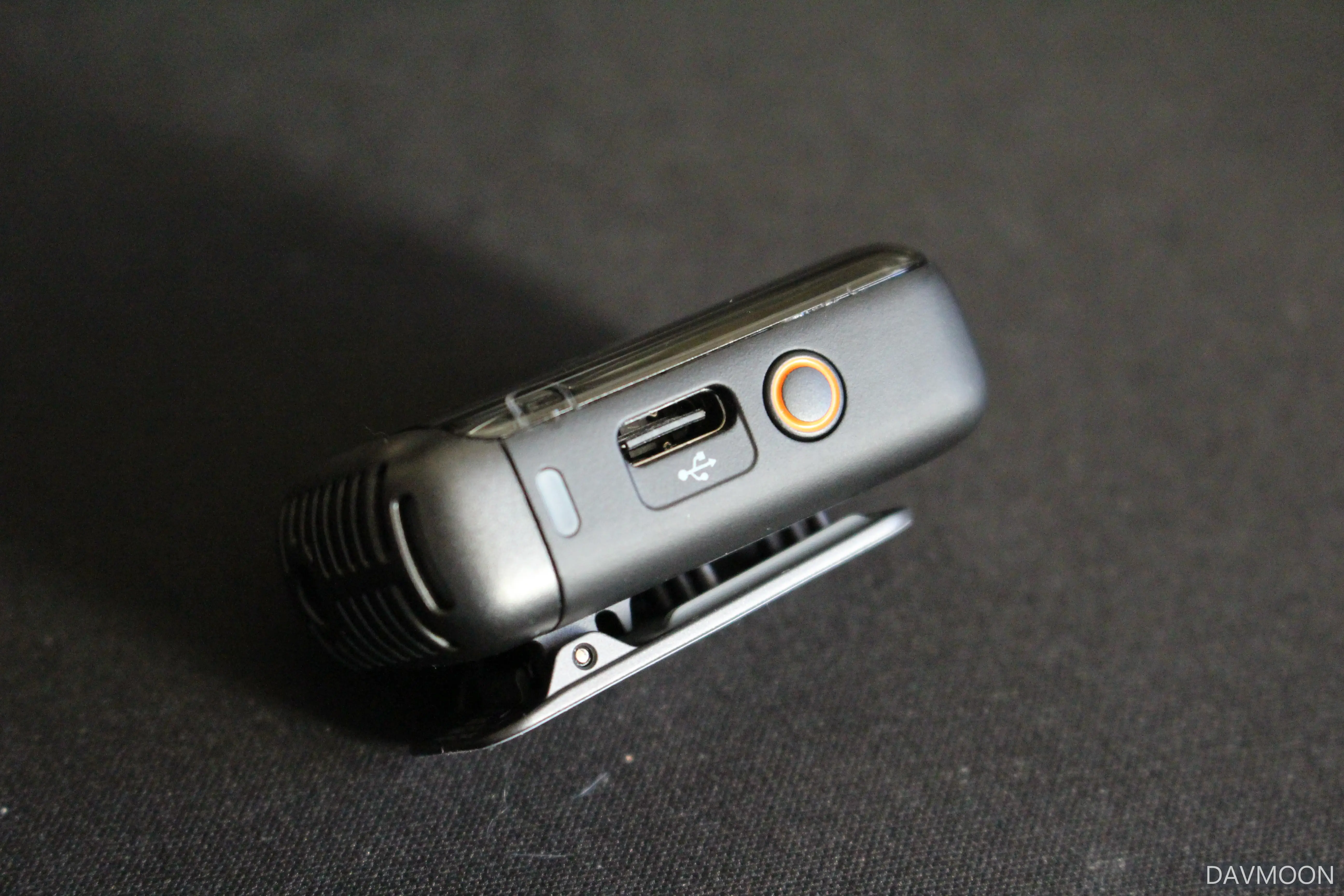 오즈모 포켓 3 dji 마이크 2 포트