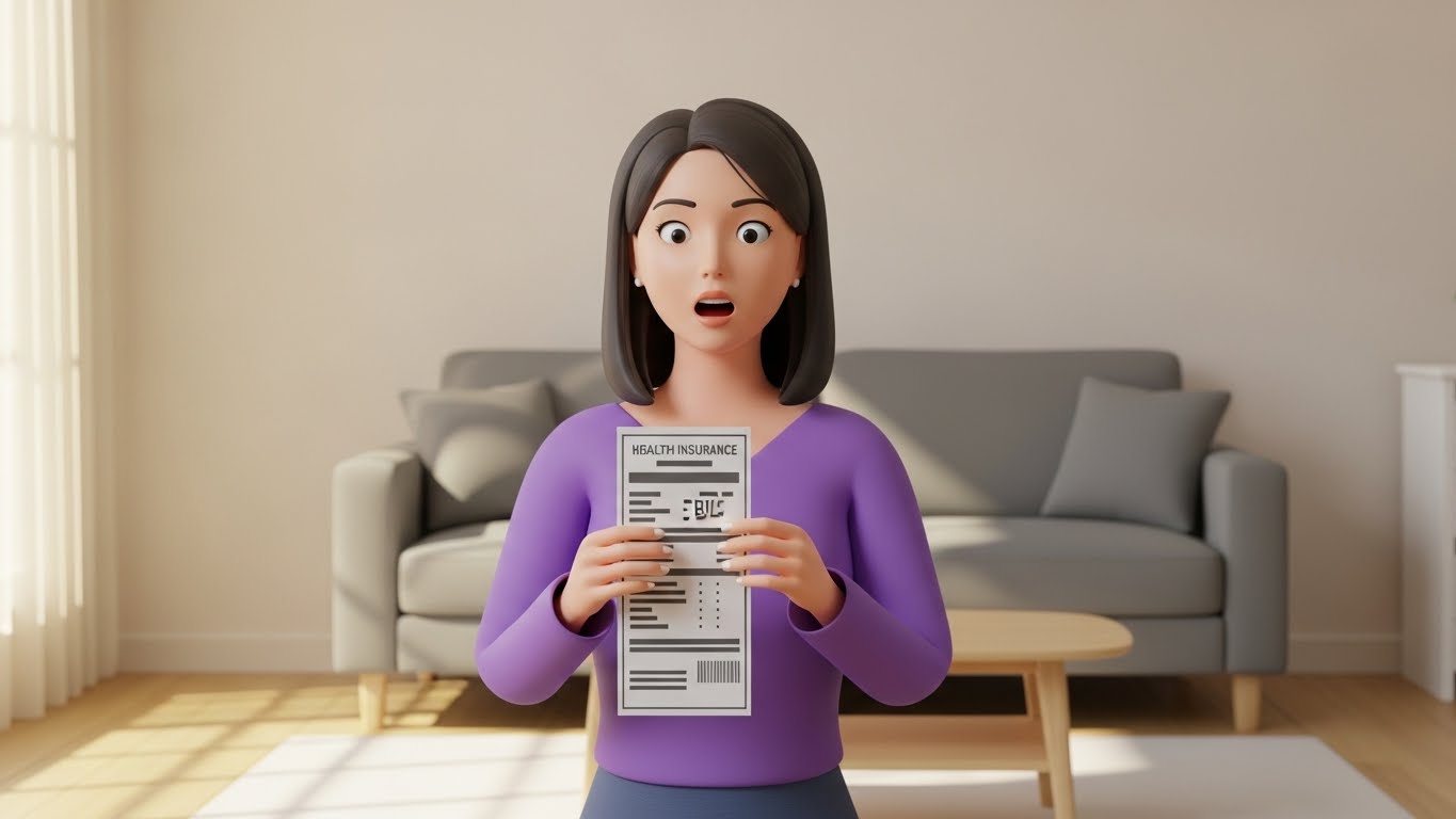 세대 분리하면 무조건 건보료가 오를까?