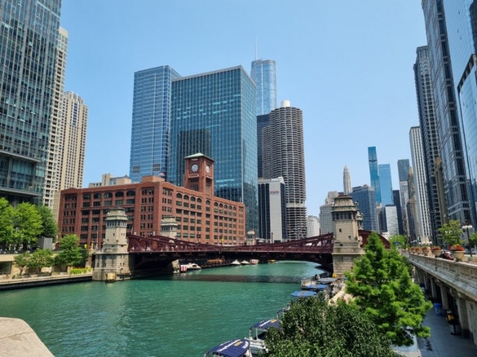 일리노이 주 시카고