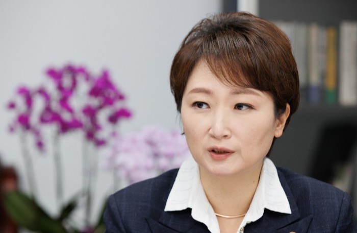 이언주 국회의원