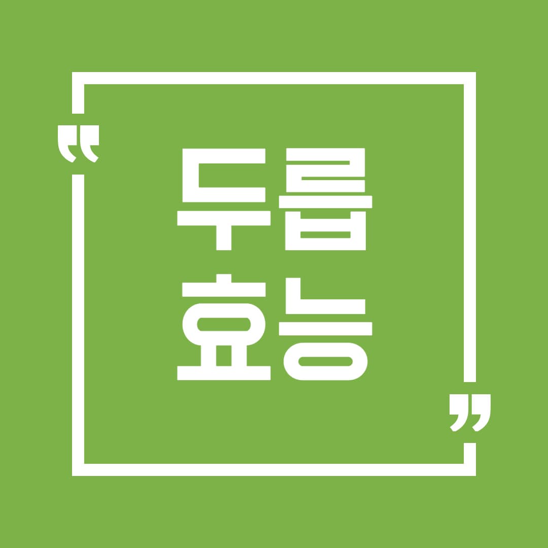 봄철 건강 지킴이, 두릅 효능 총정리!