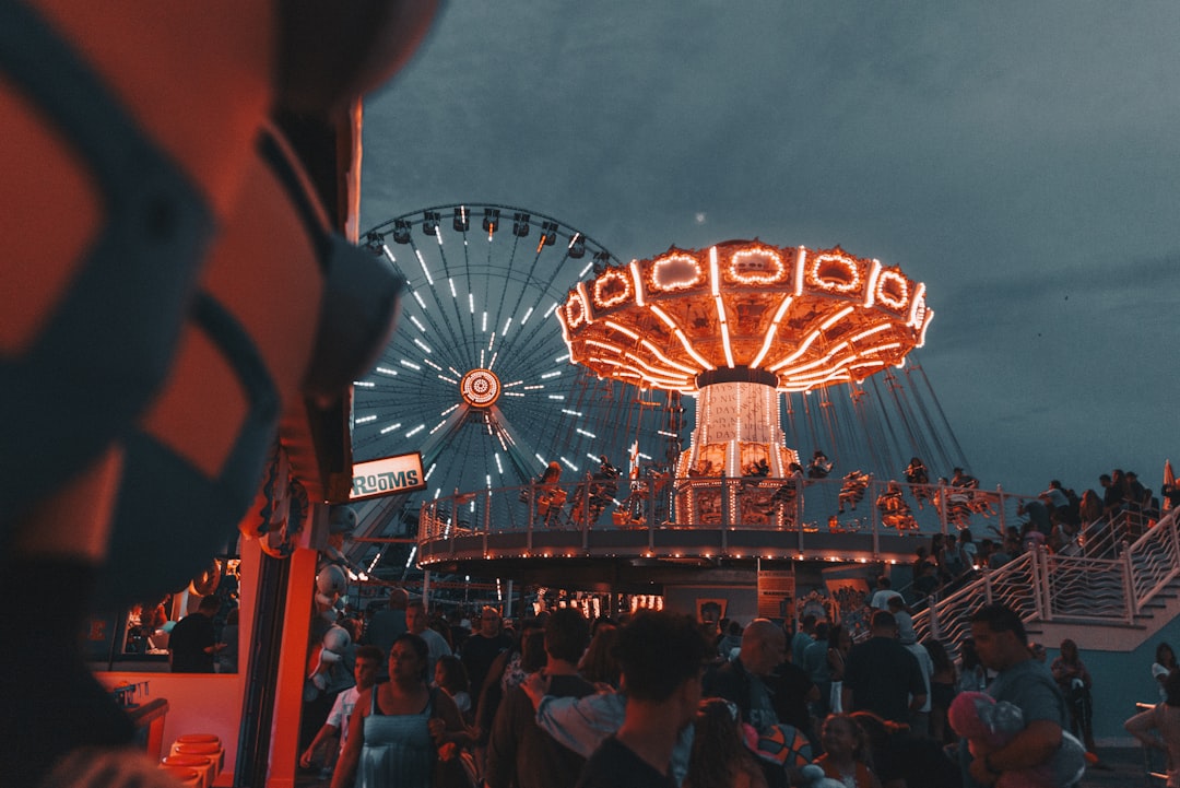 Amusement Park