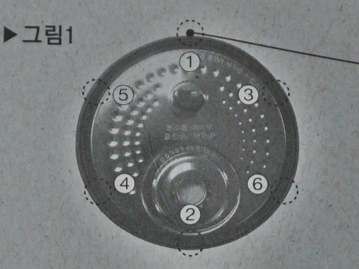 압력패킹 조립순서