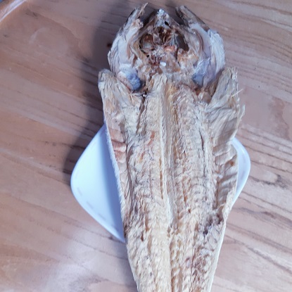 북어
