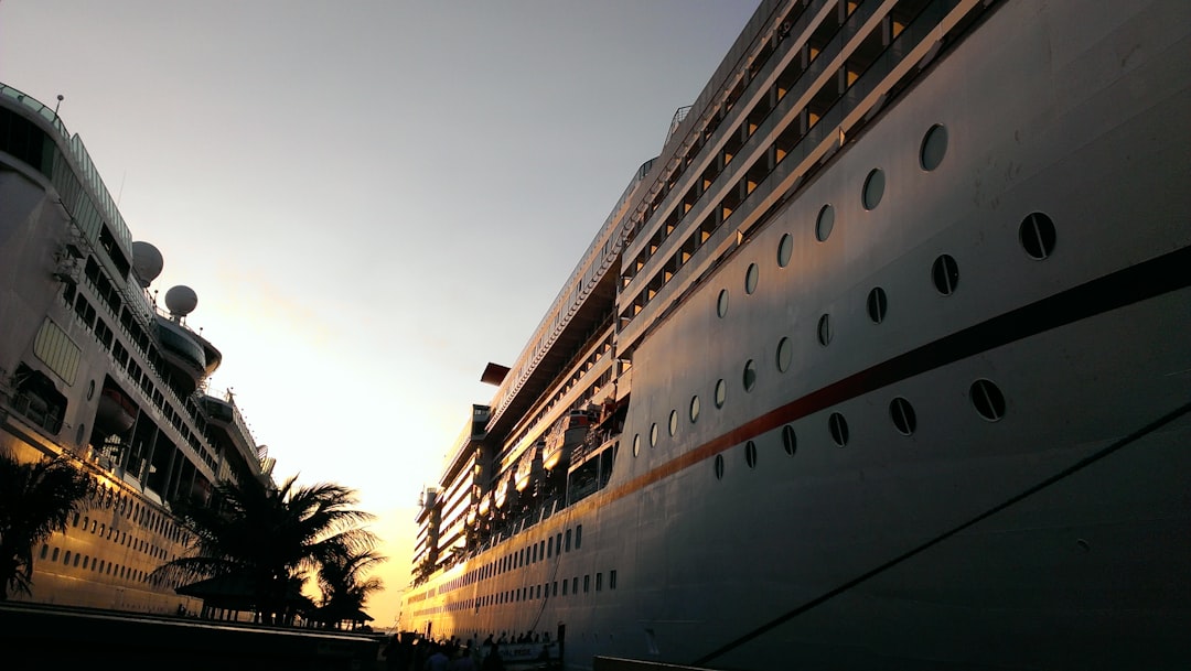 Cruise