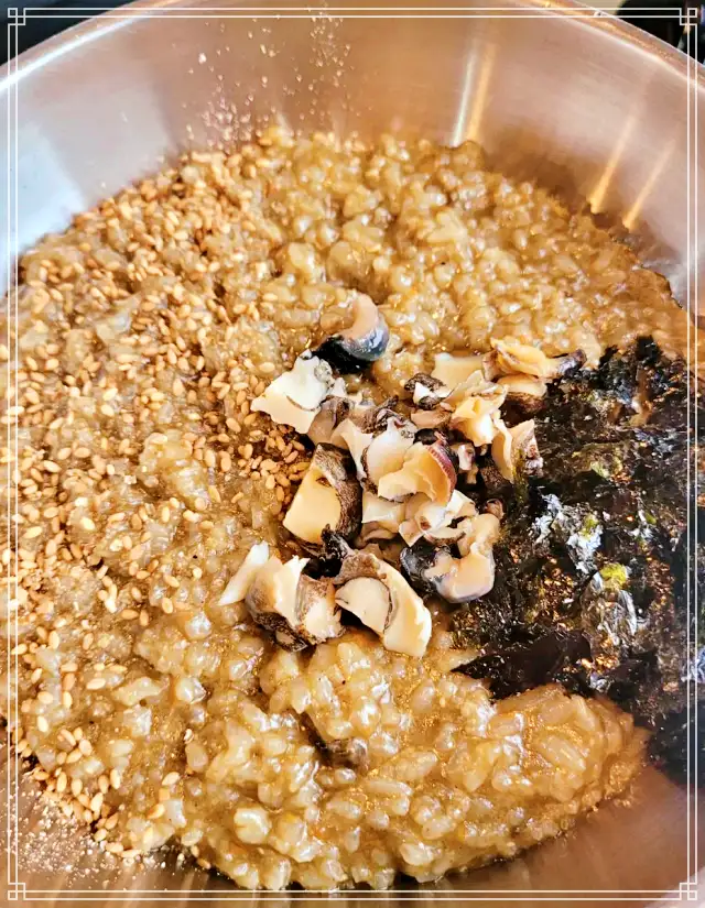 서귀포 모슬포 산방산 맛집 보말죽