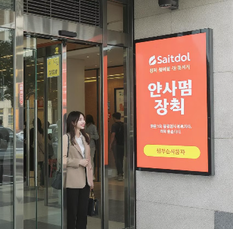 정부지원 저금리 서민대출 3