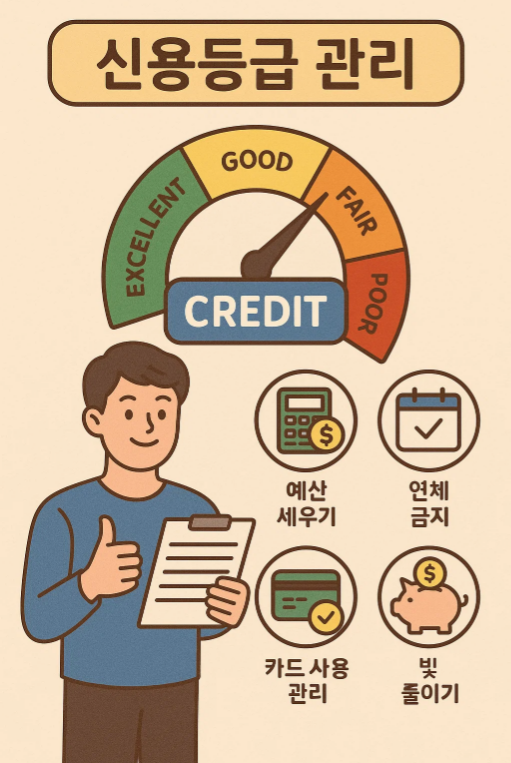 신용등급