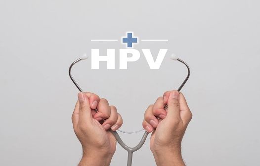 인유두종 바이러스 원인