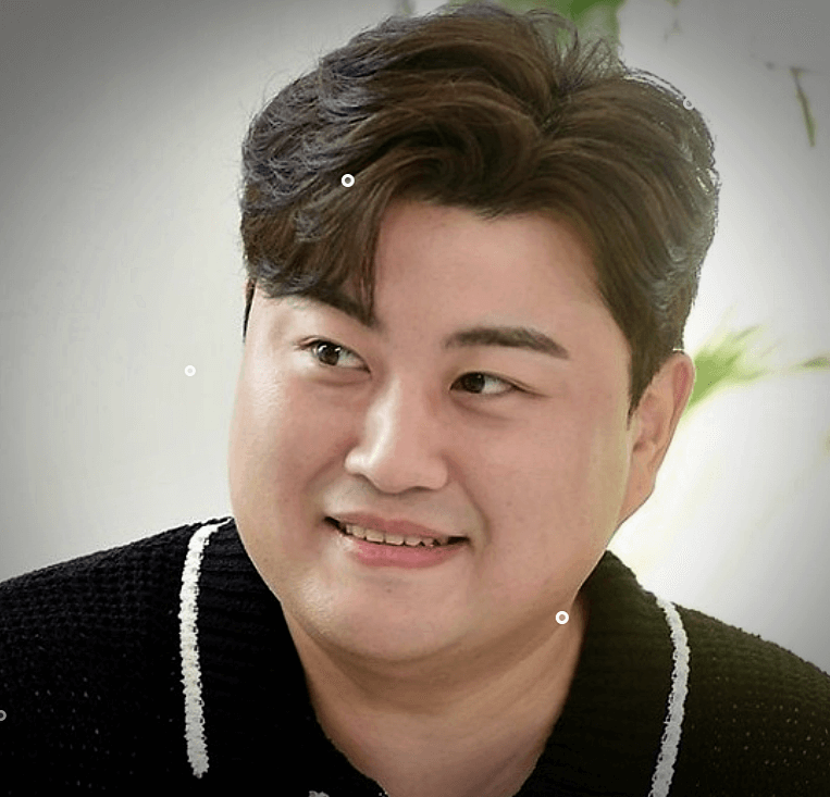 김호중