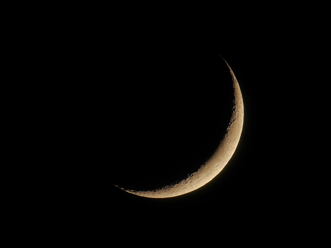 Moon.