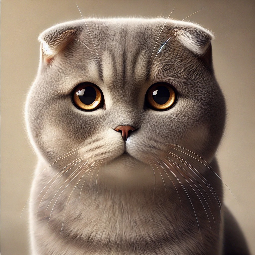 고양이 품종
