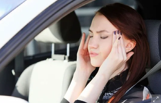 멀미 걱정 없이 떠나는 쾌적한 여행: 스마트 비법 대공개!