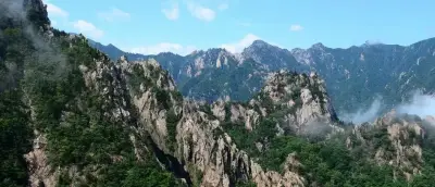 설악 케이블카