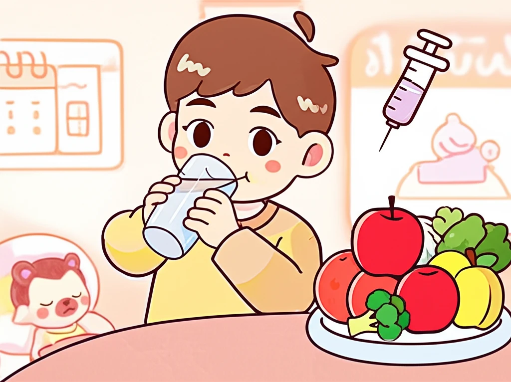 A형 독감 증상과 감기 구별법 및 학..