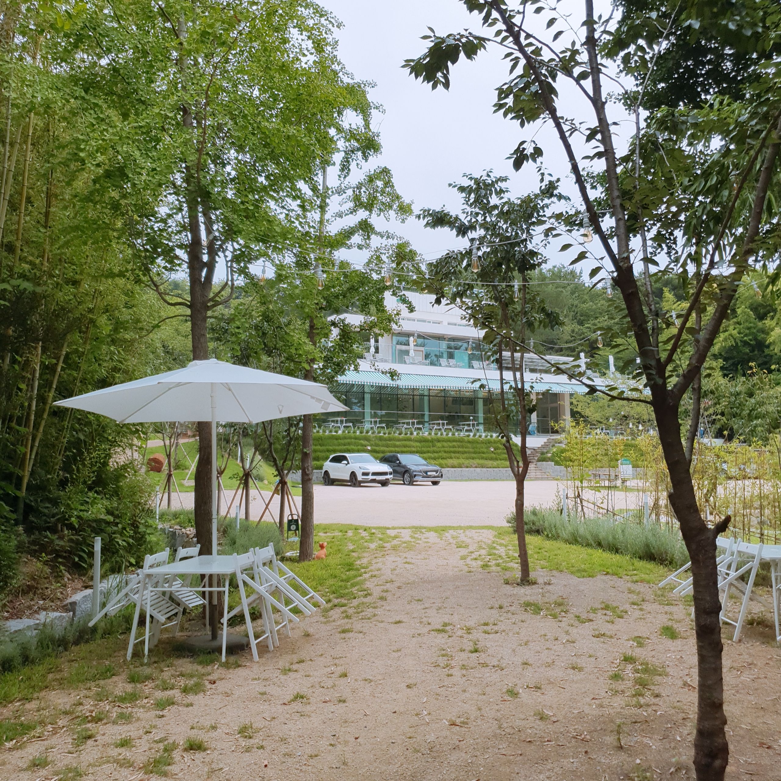 외부