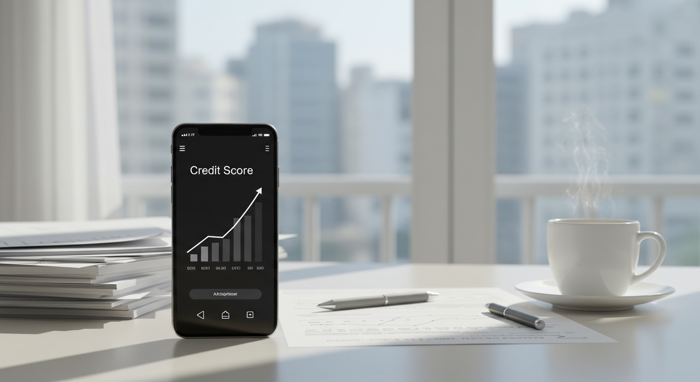 개인신용&amp;#44; 생활금융