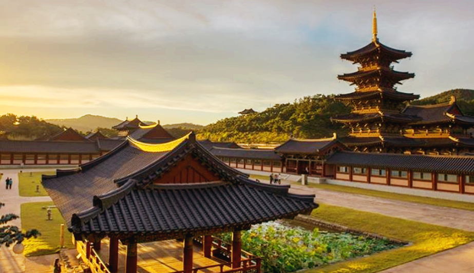 백제문화제(백제문화단지)