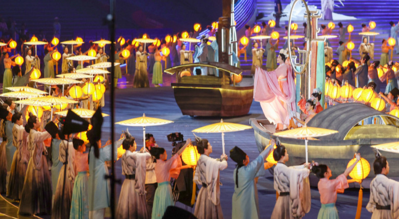 항저우 장애인 아시안 게임