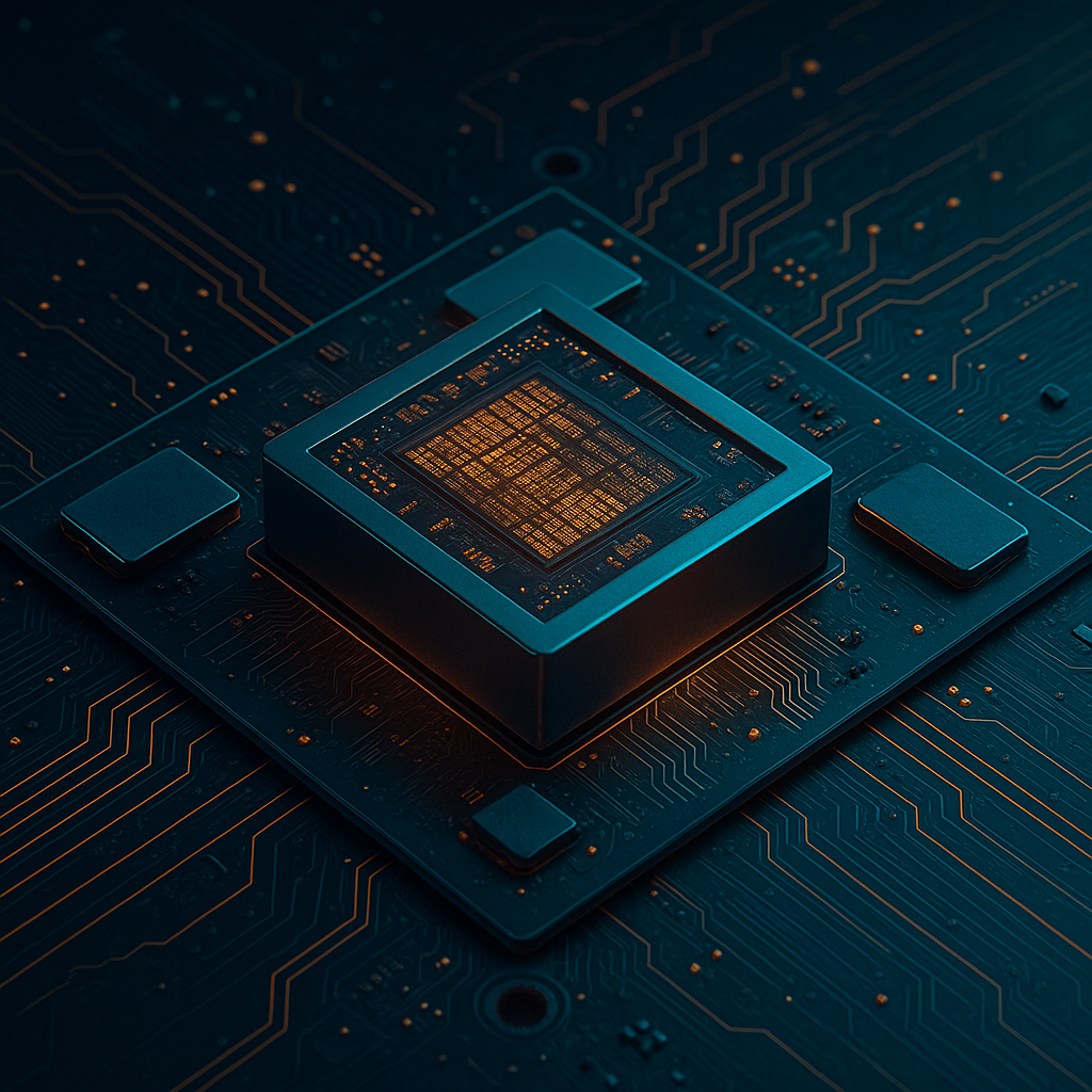 GPU의 기본 구조