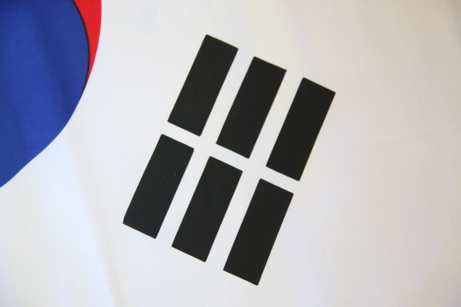태극기 곤
