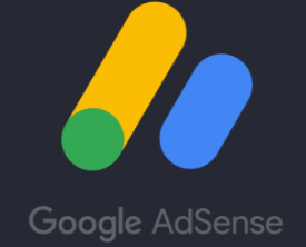 애드센스로고