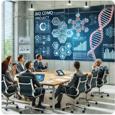 올리고뉴클레오타이드 부문