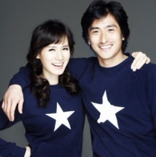 이혜원 안정환 별거