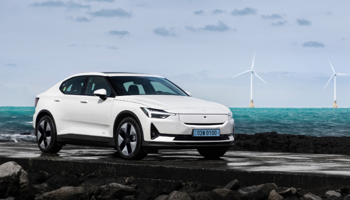 폴스타 2 중고차 가격 시세표 유지비