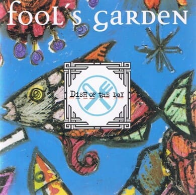 플스 가든 앨범