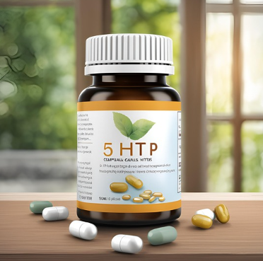 5-하이드록시트립토판(5-HTP)