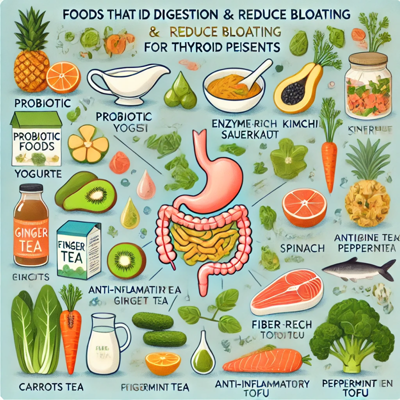 (소화에좋은음식)