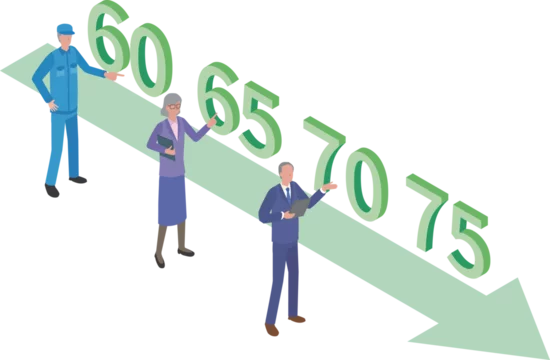 인구학적 관점에서 본 고령화가 글로벌 경제 성장에 미치는 영향