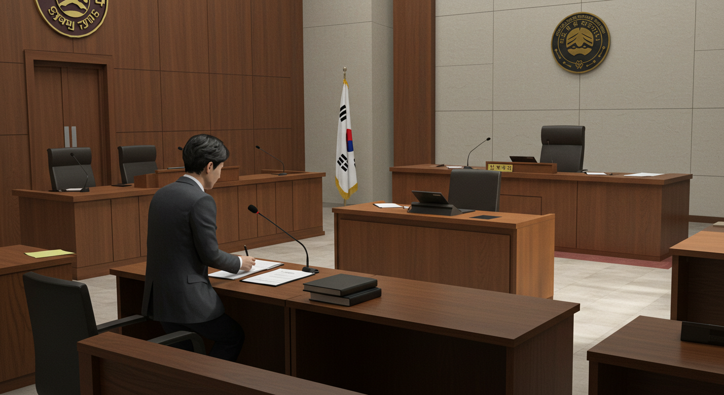 벌금 대체 사회봉사 제도란 무엇일까?