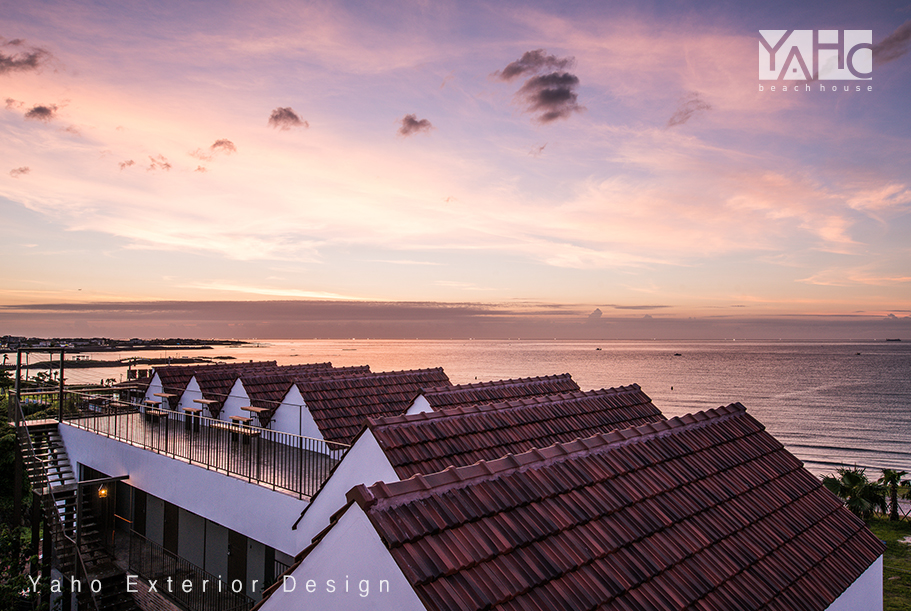 야호비치하우스