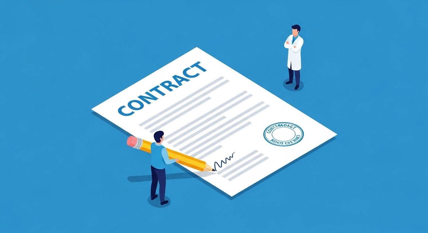 표준근로계약서야간근로