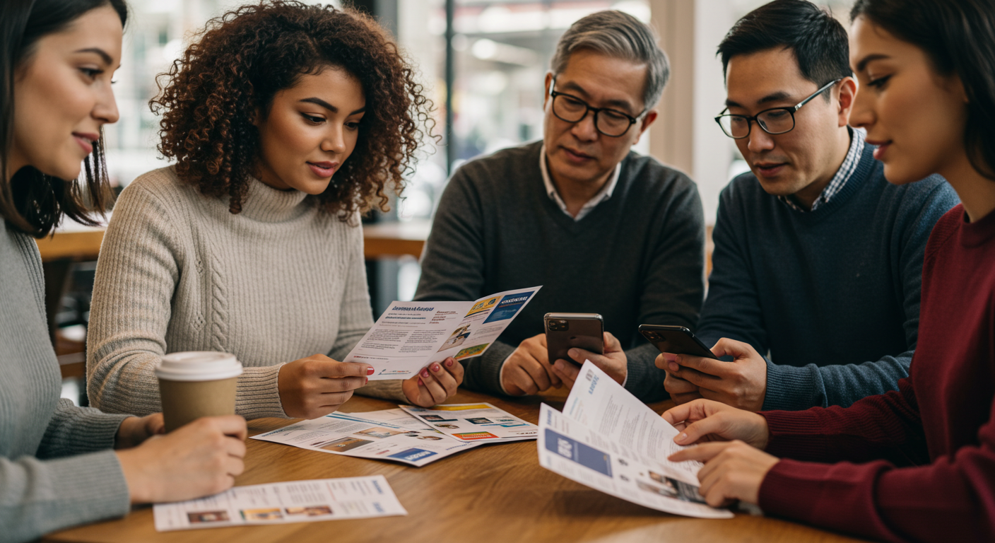 요금제 알아보는 사람들