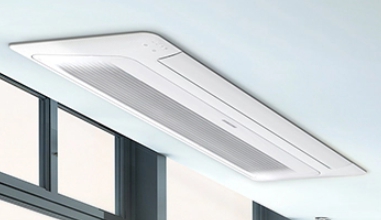 삼성 에어컨-시스템 에어컨