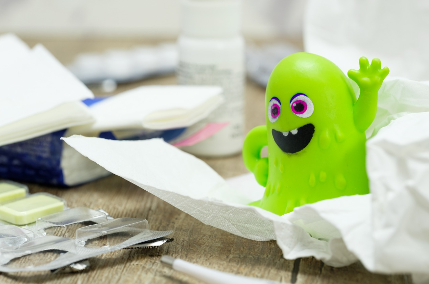 면역력 증진을 위한 대체 의학 치료법