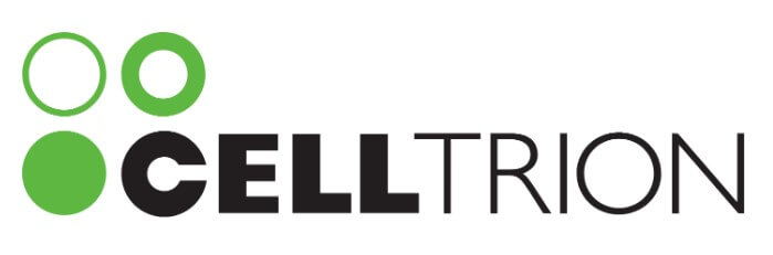 셀트리온 로고