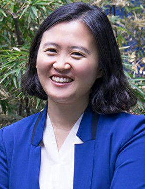 박지혜 변호사 프로필 나이 학력 경력 평가