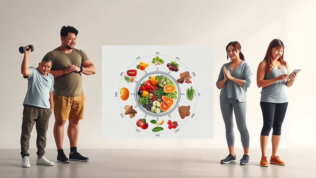 노인 돌봄 서비스