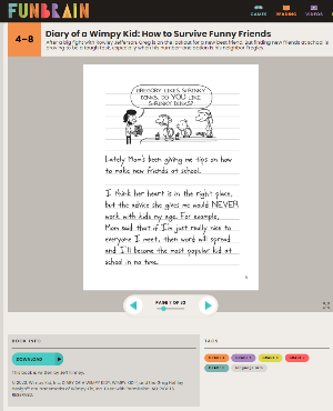 영어 동화책 읽기